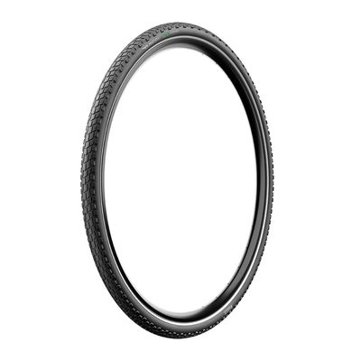 Plášť Pirelli Angel XT Urban, 47 - 622, HyperBELT 5mm, 60 tpi, Pro (urban), Black w/refle