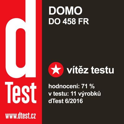 DOMO DO458FR