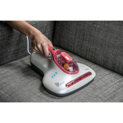DOMO DO223S Ruční antibakteriální vysavač s UV lampou