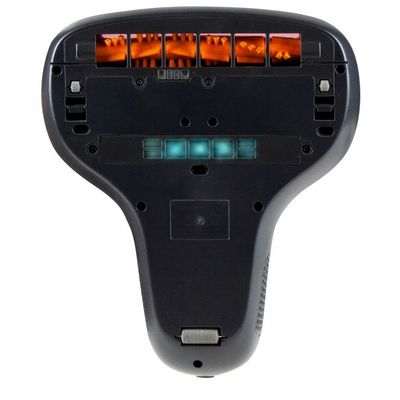DOMO DO223S Ruční antibakteriální vysavač s UV lampou