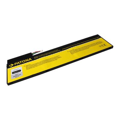 Patona PT2461 - ACER ASPIRE M3 4800mAh Li-Pol 11,1V