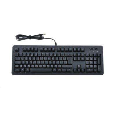 Lenovo Legion K300 RGB Gaming Keyboard