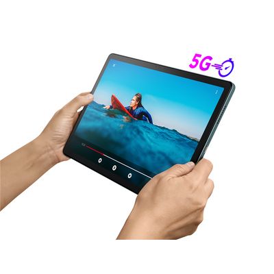 Lenovo P11 5G šedý