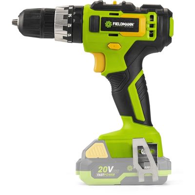 Fieldmann FDUV 70105-0 AKU vrtačka 20V
