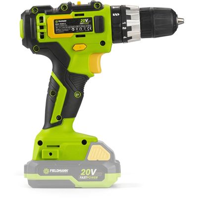 Fieldmann FDUV 70105-0 AKU vrtačka 20V