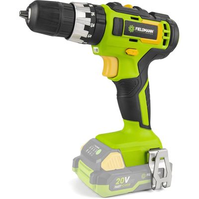 Fieldmann FDUV 70105-0 AKU vrtačka 20V