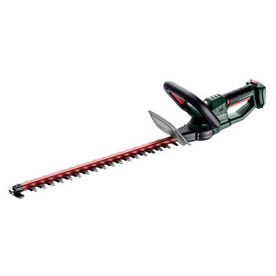 Metabo HS 18 LTX 55 (body) Aku nůžky na živý plot