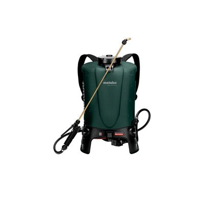 Metabo RSG 18 LTX 15 (body) Aku zádový postřikovač