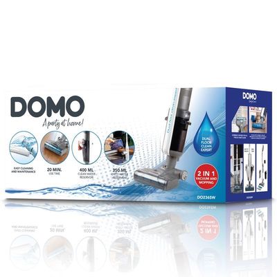DOMO DO236SW