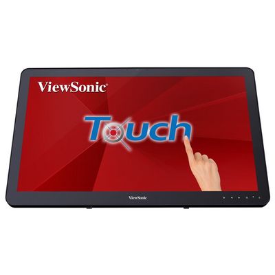 ViewSonic TD2430 24