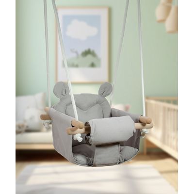 2Kids Toys Houpačka Medvídek