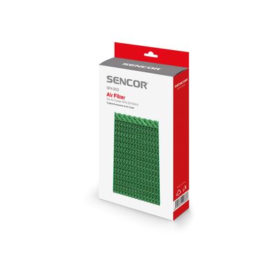 Sencor SFX 003 Vzduchový filtr pro ochlazovač vzduchu SFN 5011
