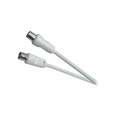 Sencor SAV 109-050W Anténní koaxiální kabel