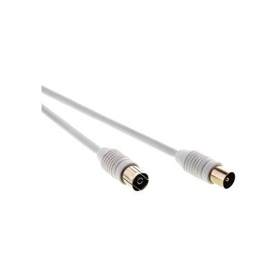 Sencor SAV 109-075W Anténní koaxiální kabel
