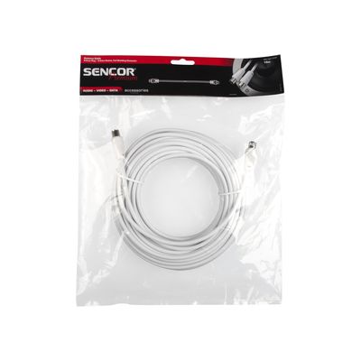 Sencor SAV 109-150W Anténní koaxiální kabel