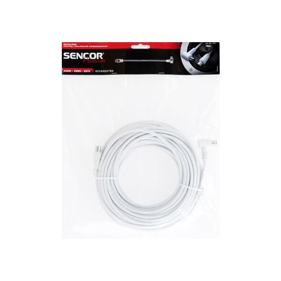 Sencor SAV 169-150W Anténní koaxiální kabel