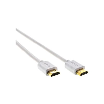 Sencor SAV 267-025W HDMI M-M 2,5M 2.0 PG