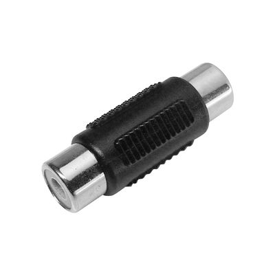 Sencor SAV 120-000 Cinch/RCA zásuvka - Cinch/RCA zásuvka