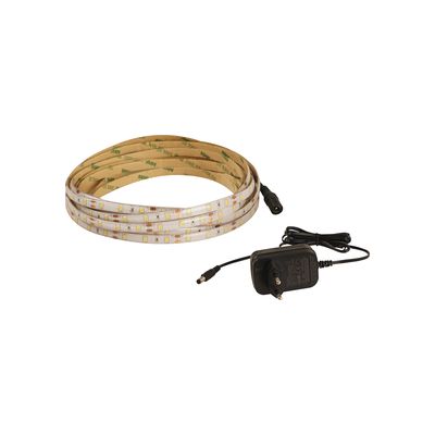 Retlux RLS 104 LED pásek 5m 12V WW 