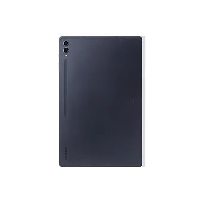 Samsung Průhledné pouzdro NotePaper pro Galaxy Galaxy Tab S10 Ultra / Tab S9 Ultra bílé - rozbalené / použité