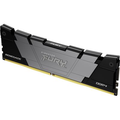 Kingston Fury Renegade DIMM DDR4 8GB 3200MHz černá