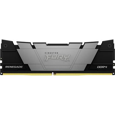 Kingston Fury Renegade DIMM DDR4 8GB 3600MHz černá