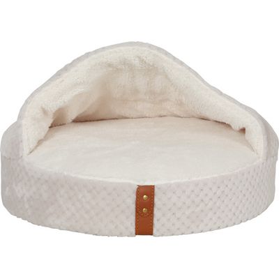 Zolux Pelech PALOMA se stříškou béžový 45cm - rozbalené / použité