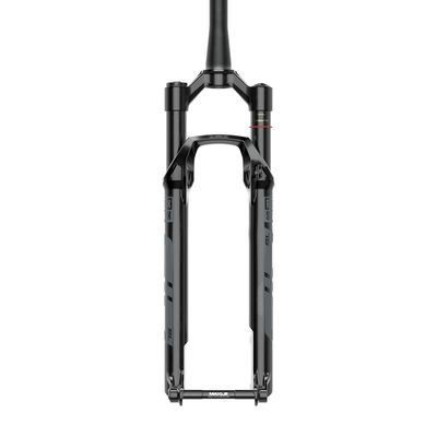 Vidlice RockShox SID SL Select Charger RL - 2P Remote 29 Boost 15x110 110mm Black Alum S
