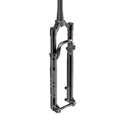 Vidlice RockShox SID SL Select Charger RL - 2P Remote 29 Boost 15x110 110mm Black Alum S