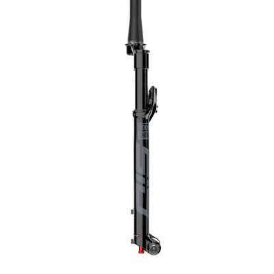 Vidlice RockShox SID SL Select Charger RL - 2P Remote 29 Boost 15x110 110mm Black Alum S