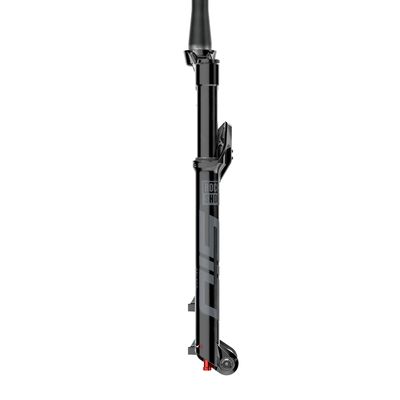 Vidlice RockShox SID Select Charger RL - 3P Crown 29 Boost 15x110 120mm Black Alum Str T