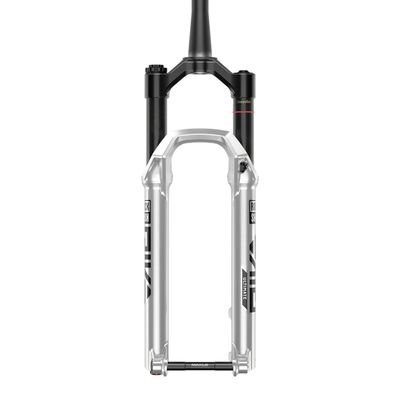 Vidlice RockShox Pike Ultimate Charger 3 RC2 - Crown 29 Boost 15x110 120mm offset 44, stříbrná
