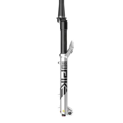 Vidlice RockShox Pike Ultimate Charger 3 RC2 - Crown 29 Boost 15x110 130mm offset 44, stříbrná