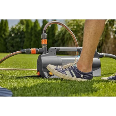 Gardena 9057-20 zahradní čerpadlo 5600 Silent+