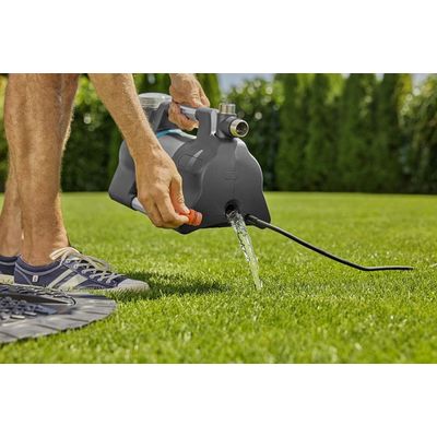 Gardena 9057-20 zahradní čerpadlo 5600 Silent+