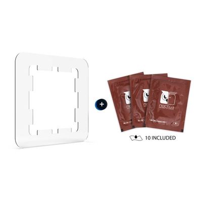 NOCTUA NA-STPG1 Thermal Paste Guard and Cleaning Set