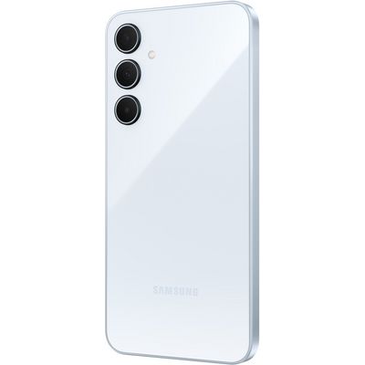 Samsung Galaxy A35 5G 6GB/128GB modrý