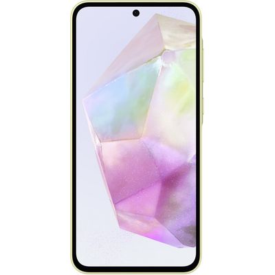 Samsung Galaxy A35 5G 6GB/128GB žlutý