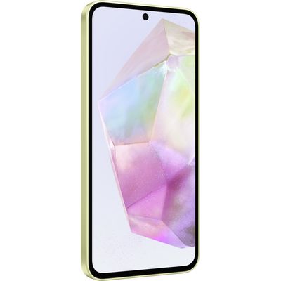 Samsung Galaxy A35 5G 6GB/128GB žlutý
