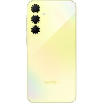Samsung Galaxy A35 5G 6GB/128GB žlutý