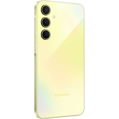 Samsung Galaxy A35 5G 6GB/128GB žlutý