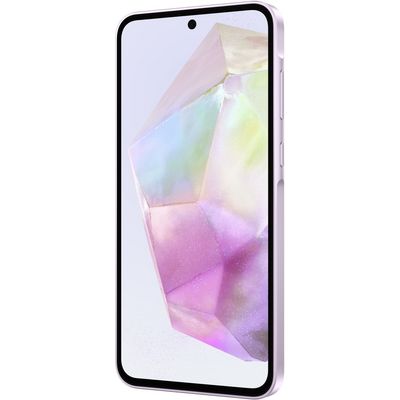Samsung Galaxy A35 5G 8GB/256GB fialový