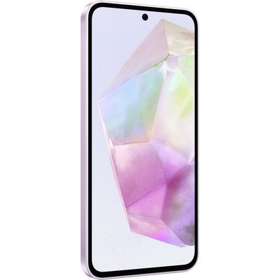 Samsung Galaxy A35 5G 8GB/256GB fialový