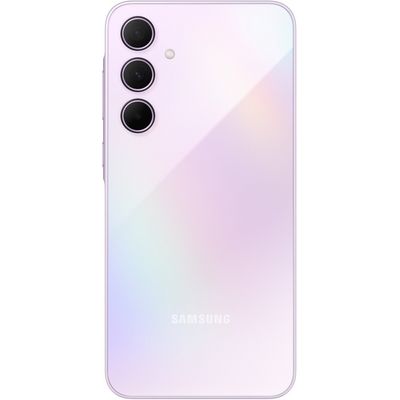 Samsung Galaxy A35 5G 8GB/256GB fialový