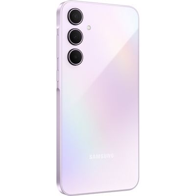 Samsung Galaxy A35 5G 8GB/256GB fialový