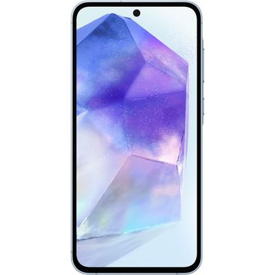 Samsung Galaxy A55 5G 8GB/128GB modrý