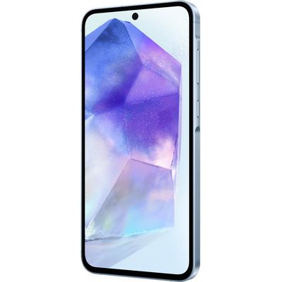 Samsung Galaxy A55 5G 8GB/128GB modrý