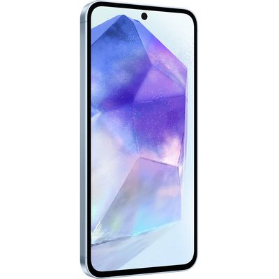 Samsung Galaxy A55 5G 8GB/128GB modrý