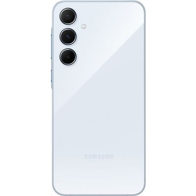 Samsung Galaxy A55 5G 8GB/128GB modrý