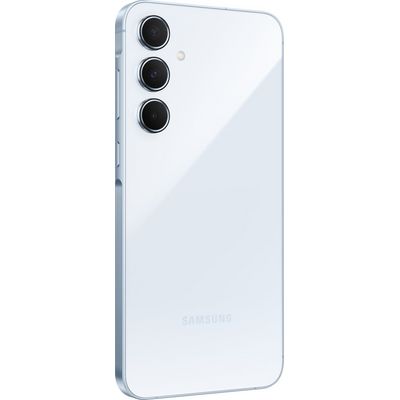 Samsung Galaxy A55 5G 8GB/128GB modrý